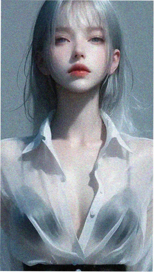 短剧衍生动漫图周更专题封面